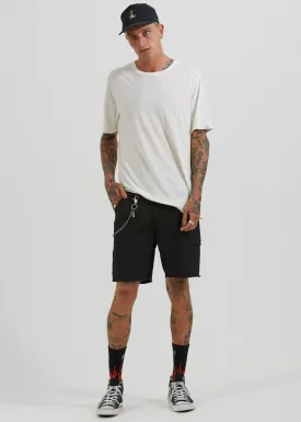 Afends Mens Heavy - Chino Walkshort