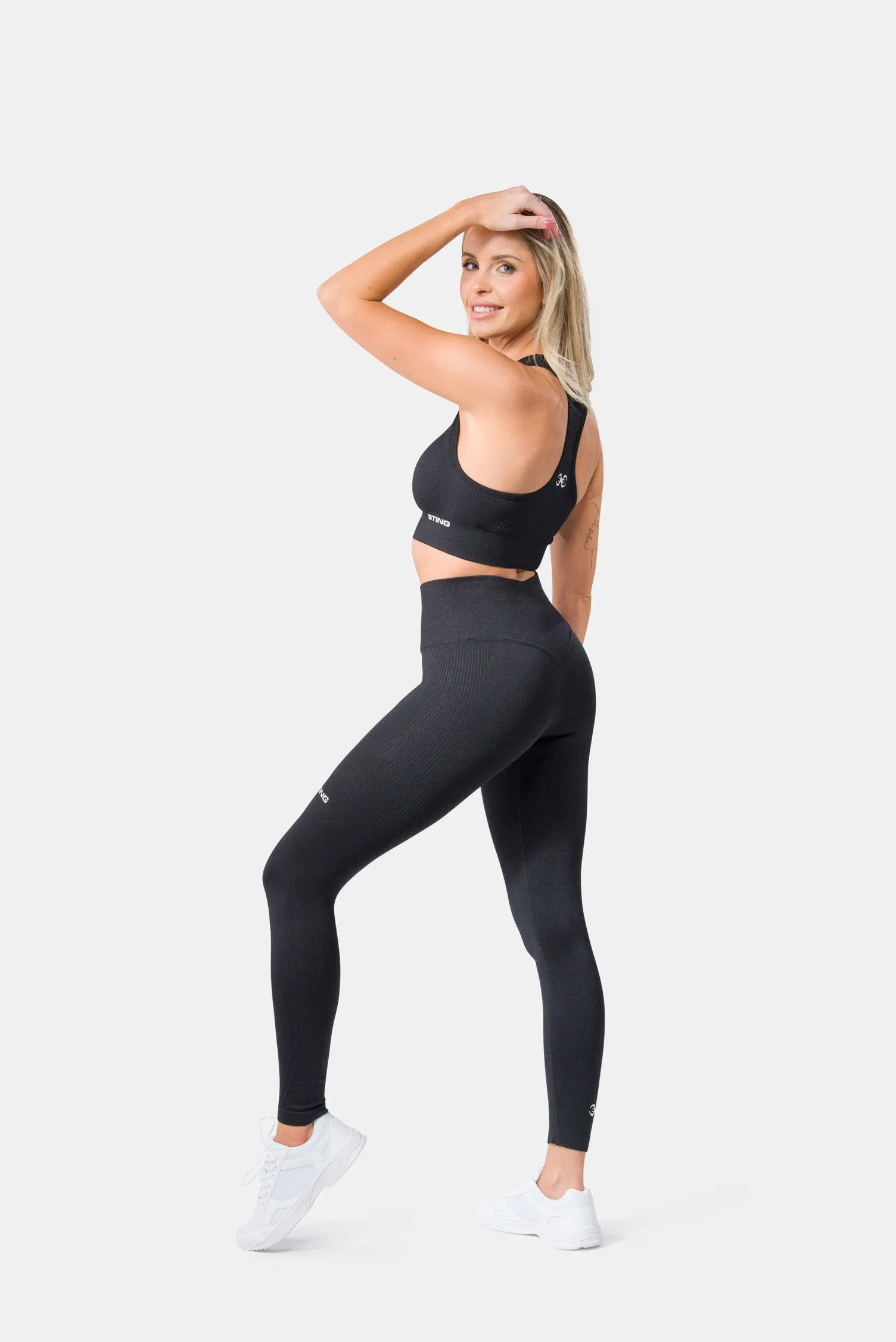 Allure Seamless Leggings