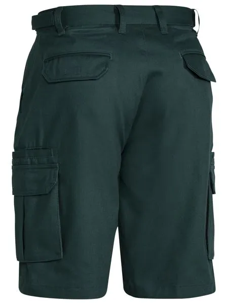 Bisley Original 8 Pocket Cargo Short (BSHC1007)