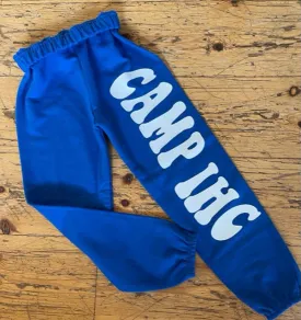 Camp Wavy Sweatpants