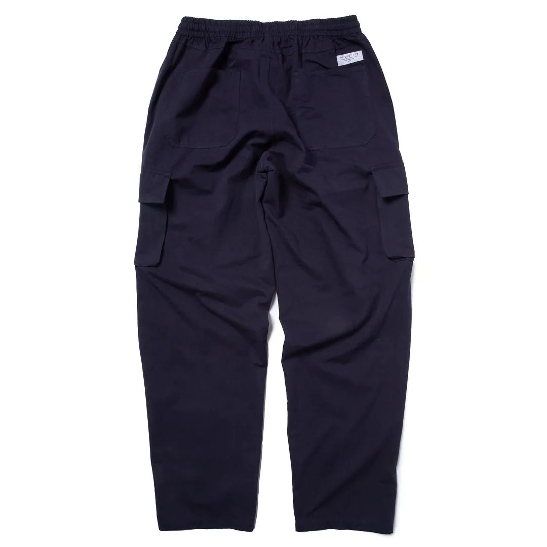 Cargo Beach Pant