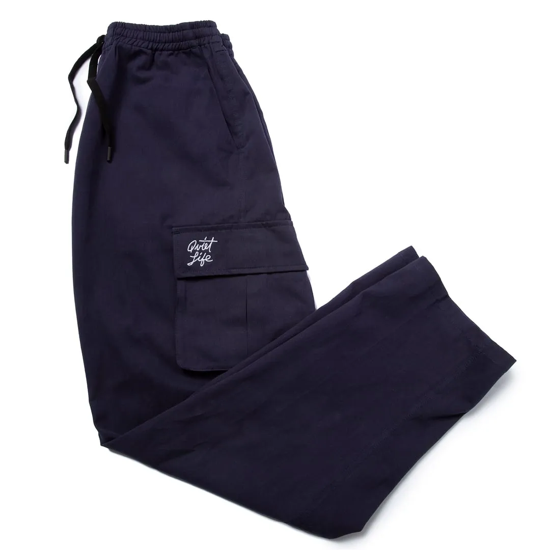 Cargo Beach Pant