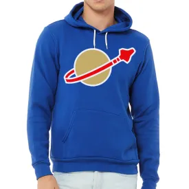 Classic Space Hoodie