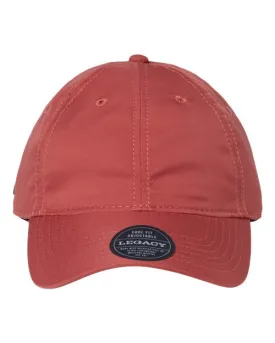 Cool Fit Adjustable Hat