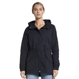 Didriksons Daniela Women's Windproof Long Parka