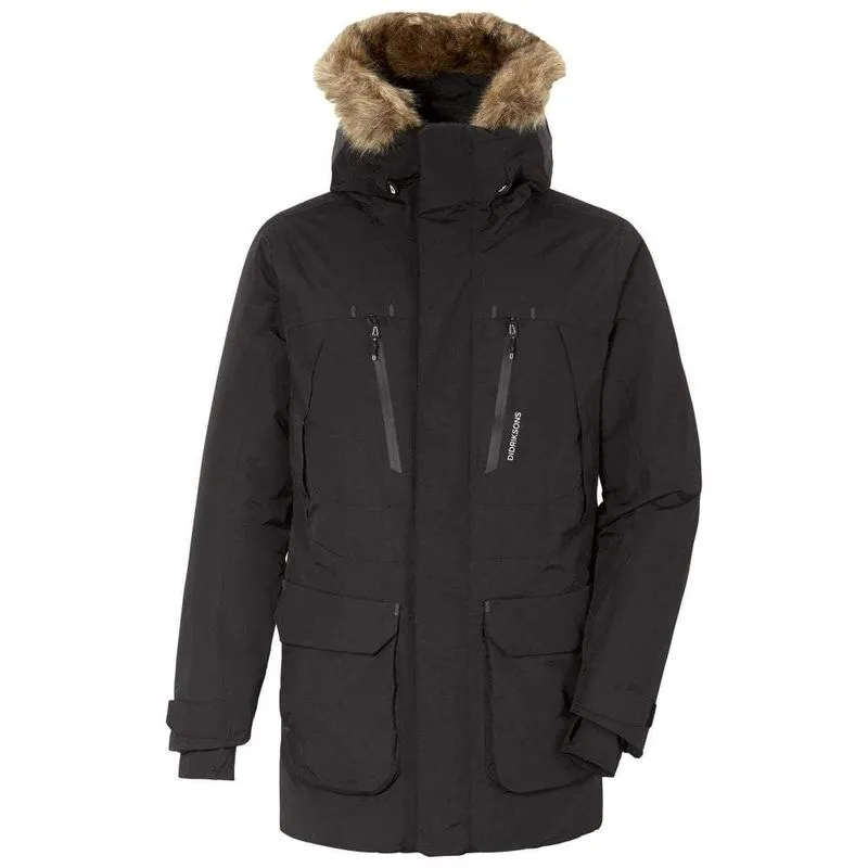 Didriksons Marco 2  Men's Waterproof Parka Jacket