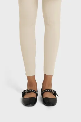 Essential Legging | Butter Cream