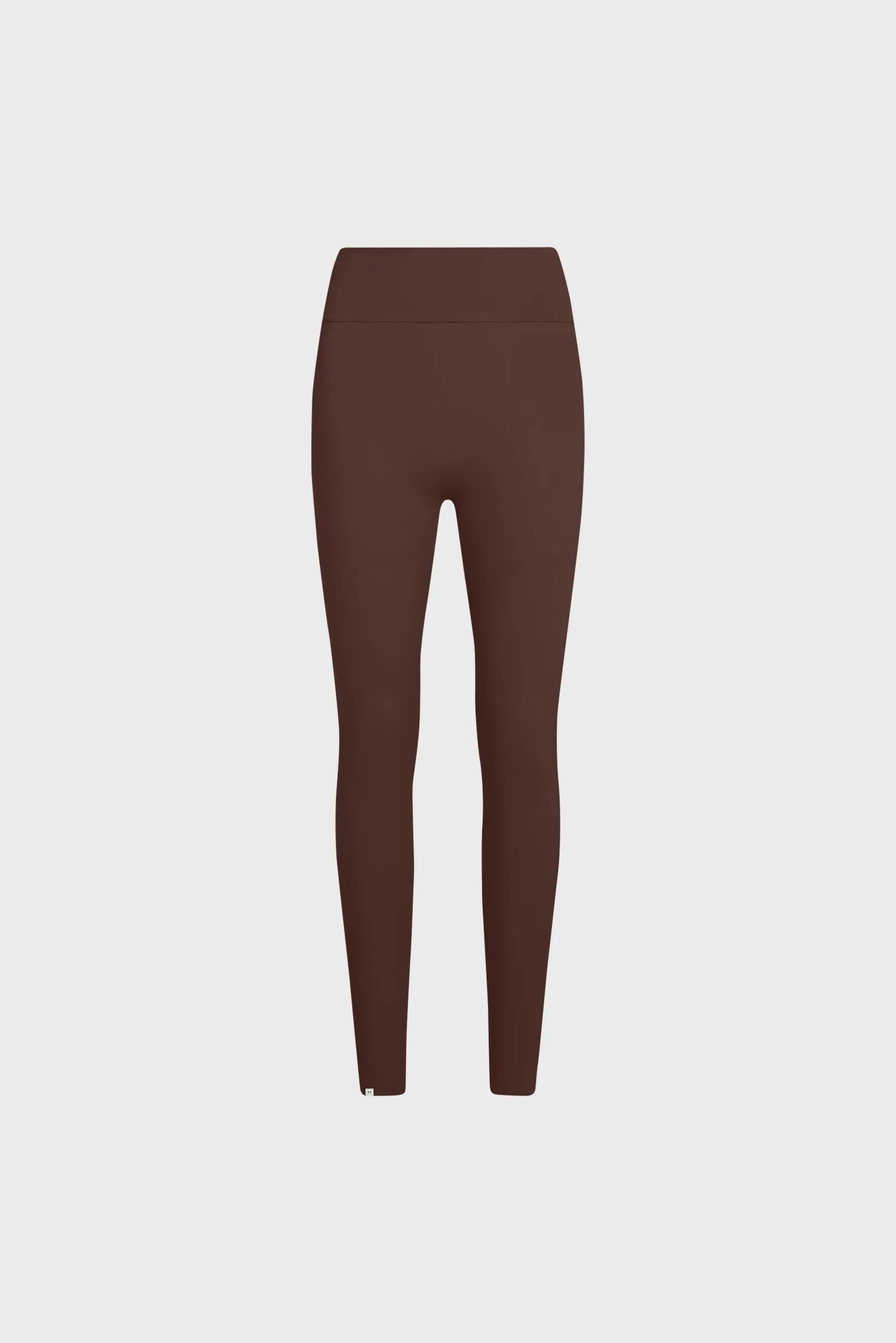 Essential Legging | Chocolate