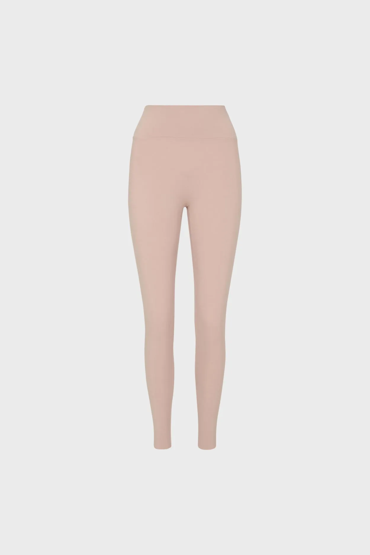 Essential Legging | Pearl