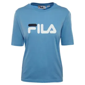 Fila Miss Eagle Cotton T-shirt Womens Style : Lw153pe7