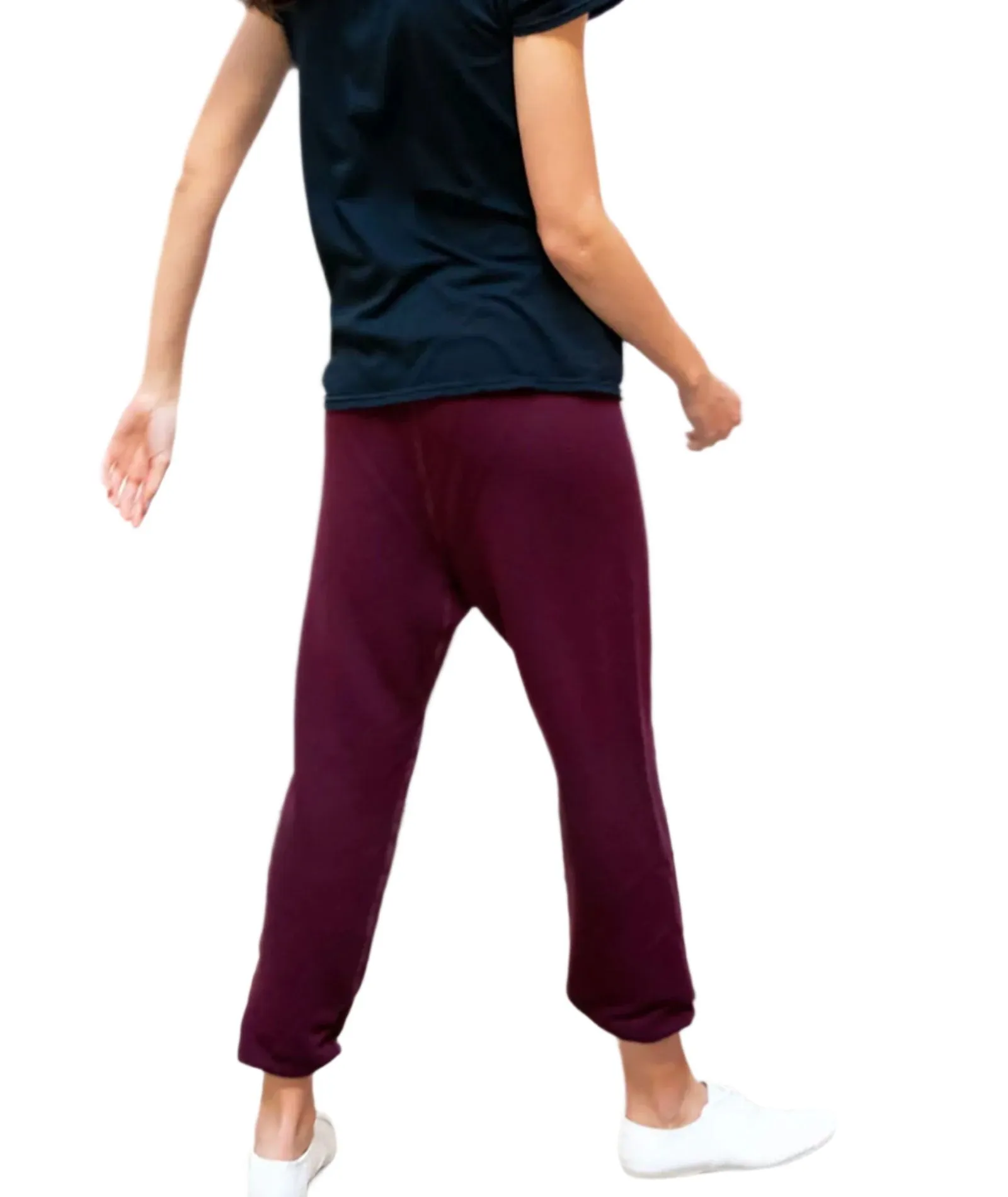 FREECITY Women Superfluff Lux OG Sweatpants Deep Love