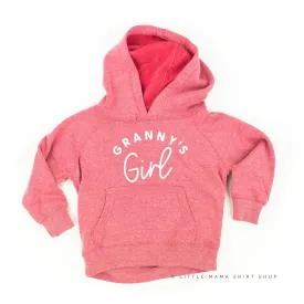 Granny's Girl - Child Hoodie