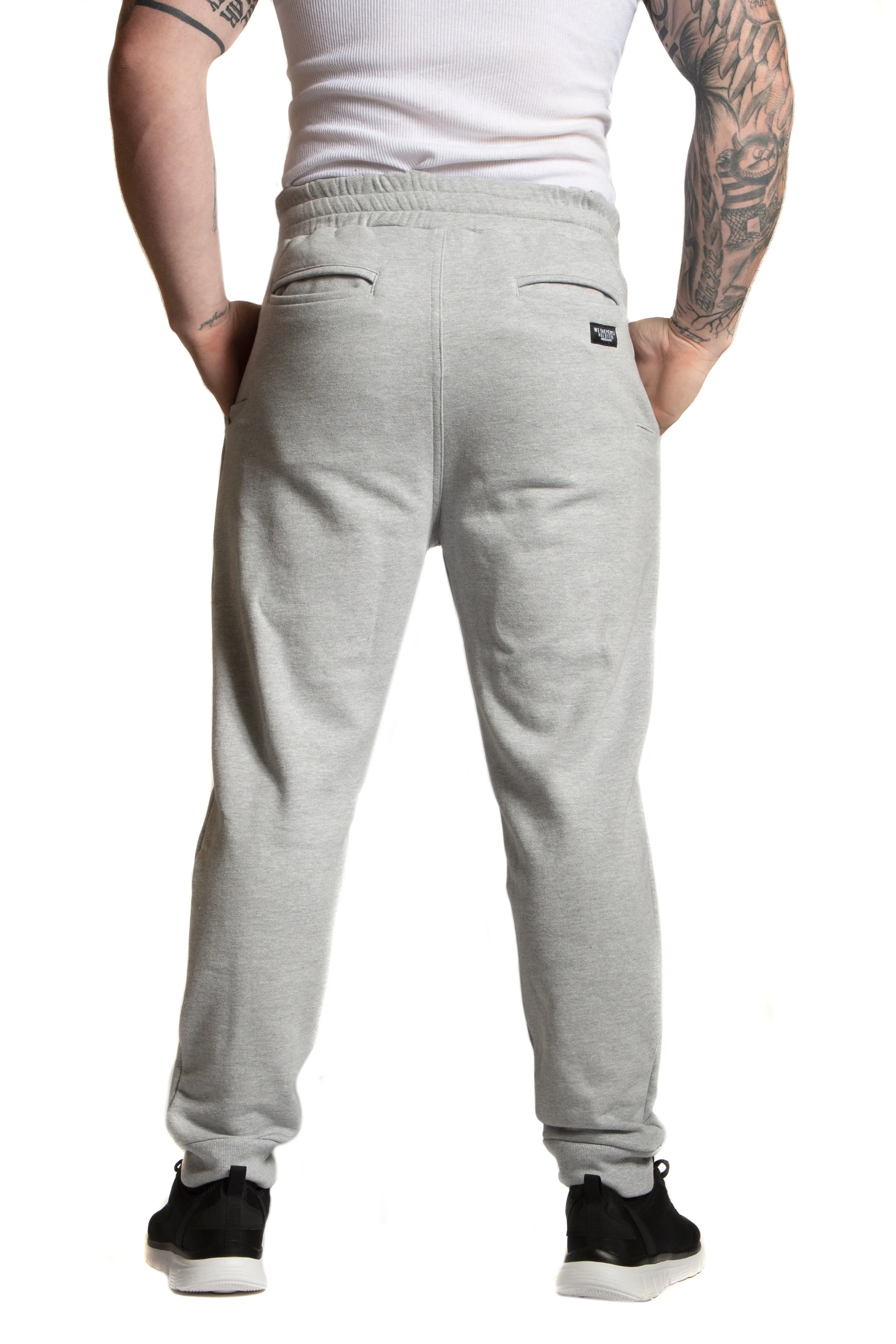 Guardian Carry Joggers with Slimline Gun Belt