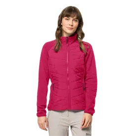 jack wolfskin Glaabach Women's 3in1 Jacket