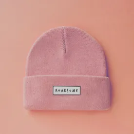 Kids Beanies - Watermelon