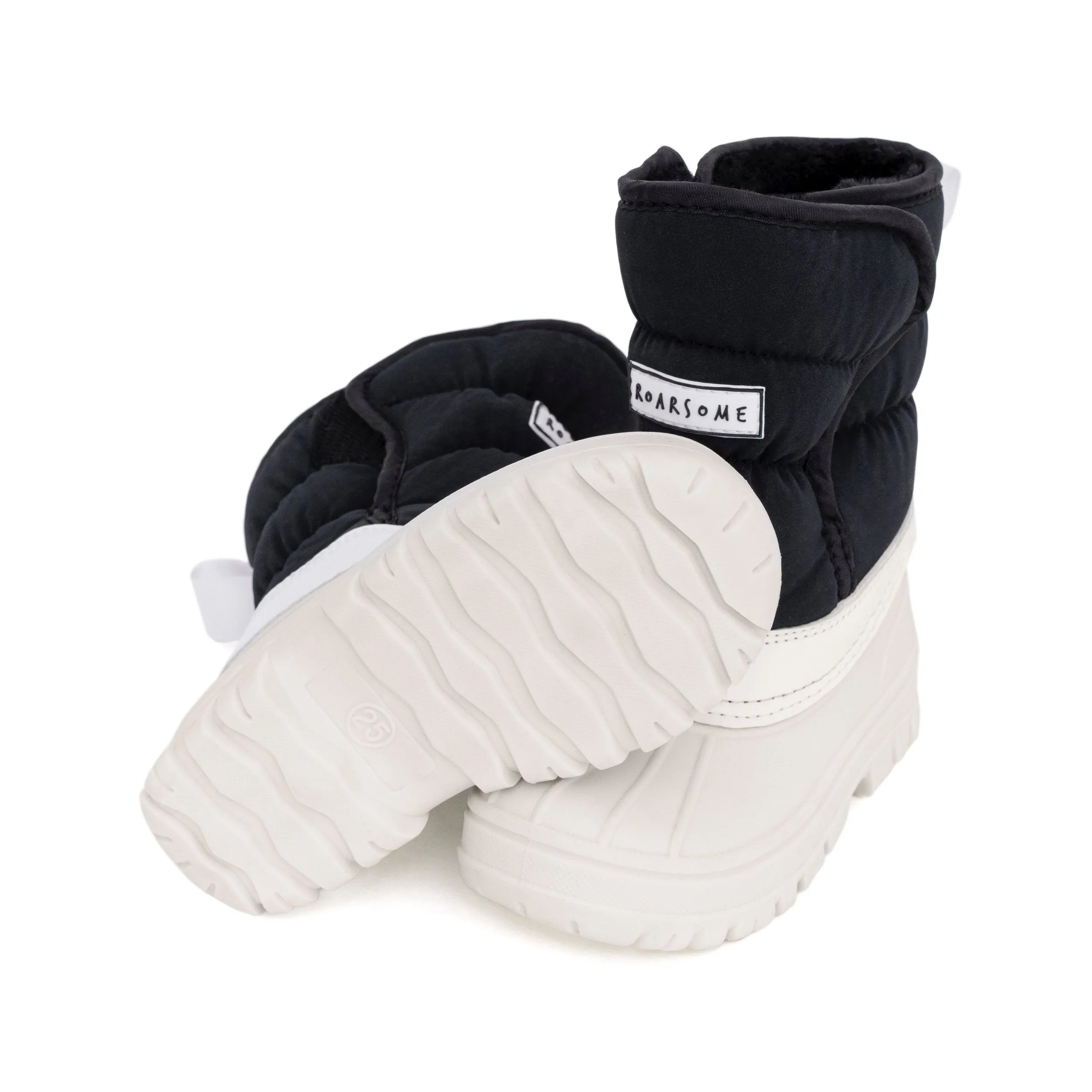 Kids Snow Boots