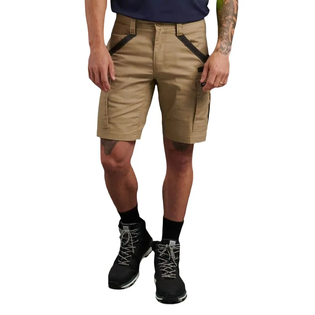 King Gee Tradies Stretch Cargo Short (K69870)