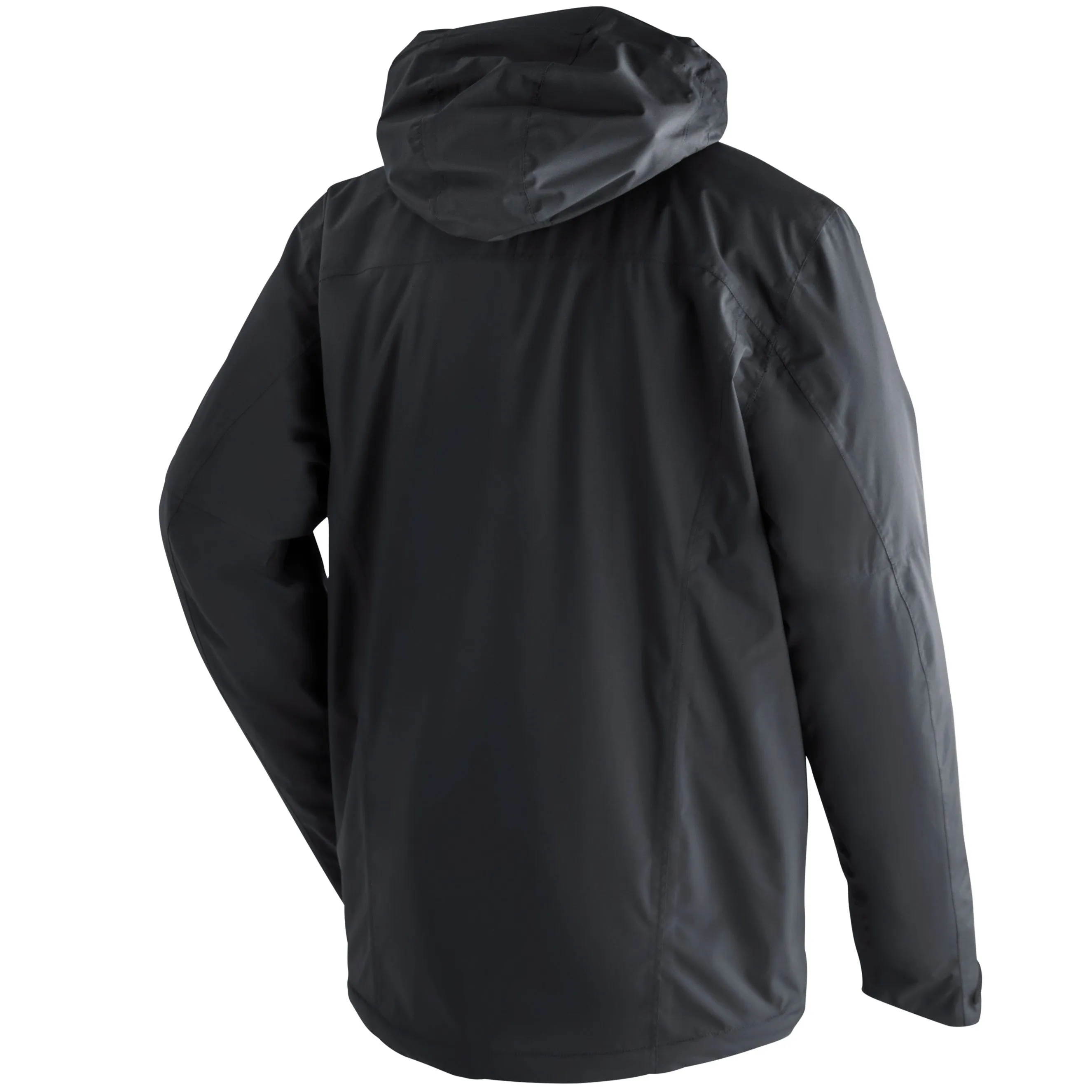 Maier Sports Metor Therm Rec Men's Waterproof Jacket