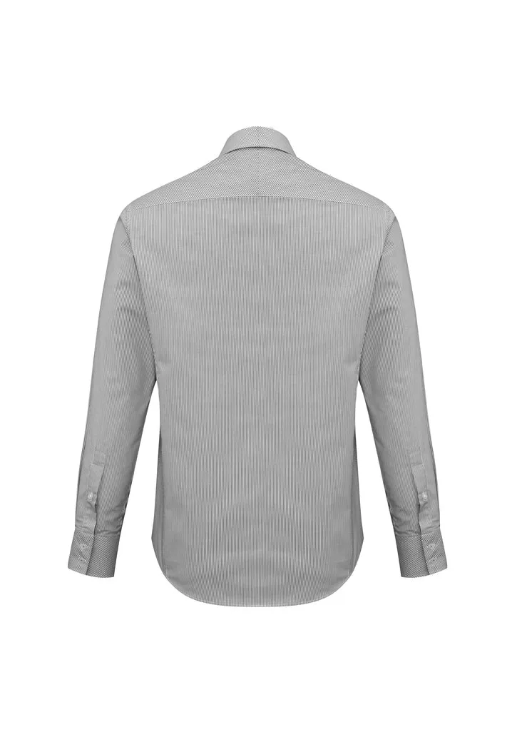 Mens Berlin Long Sleeve Shirt