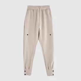 Men's Leisure or Sports Loose Sweatpants Trousers