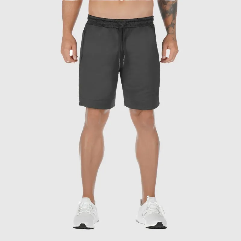 Men's Mesh Sports Shorts