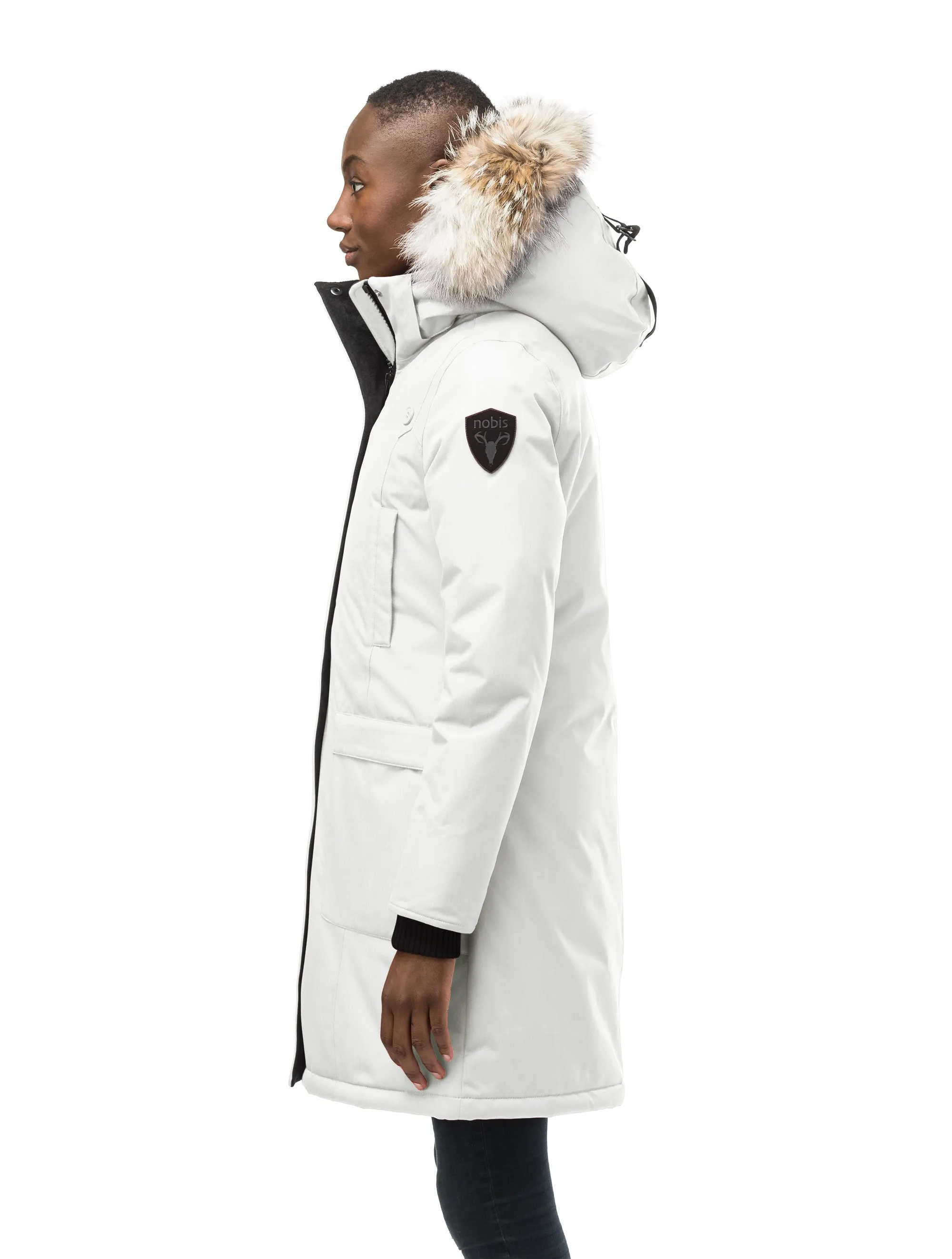 Merideth Women's Parka