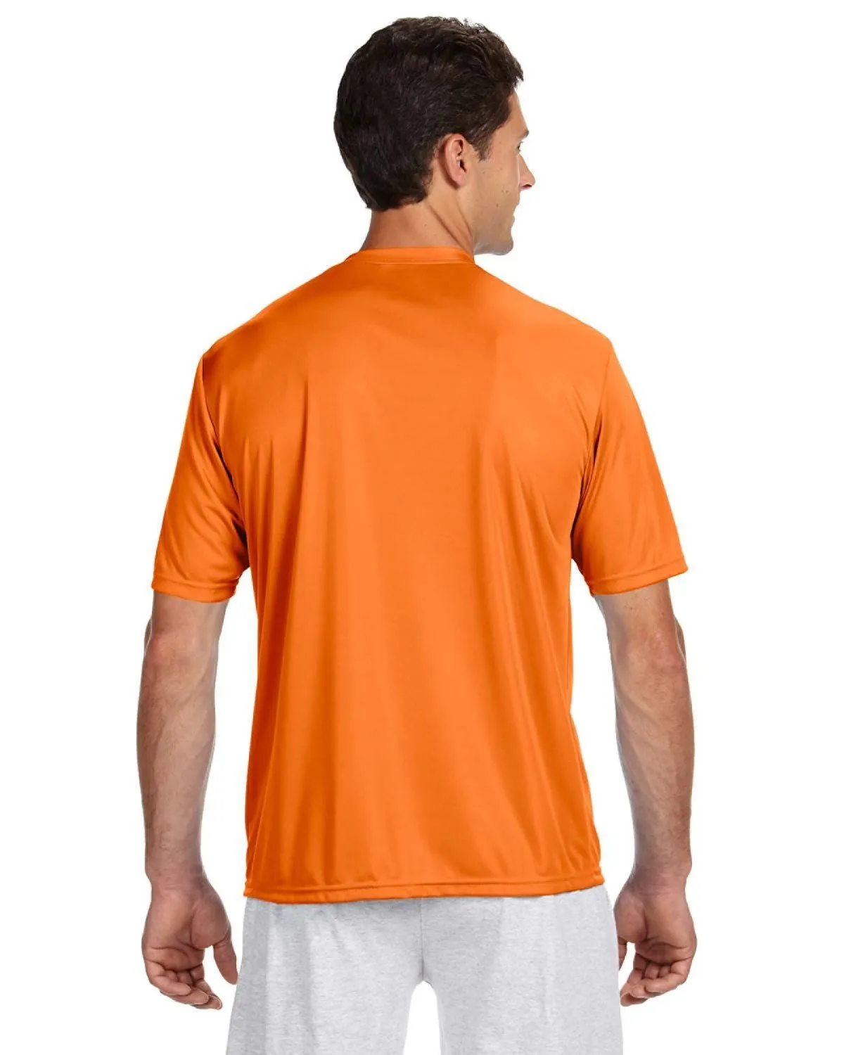 N3142-A4-SAFETY ORANGE