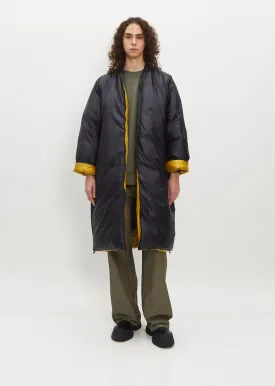 Online Reversible Down Coat