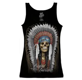 Original American - MENS Tank Top - LAST ONE