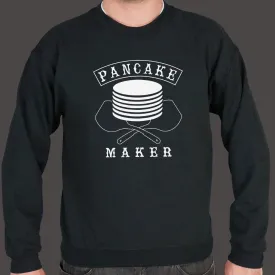 Pancake Maker Sweater (Mens)