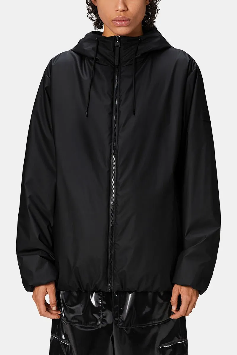 Rains Lohja insulated Jacket (Black)