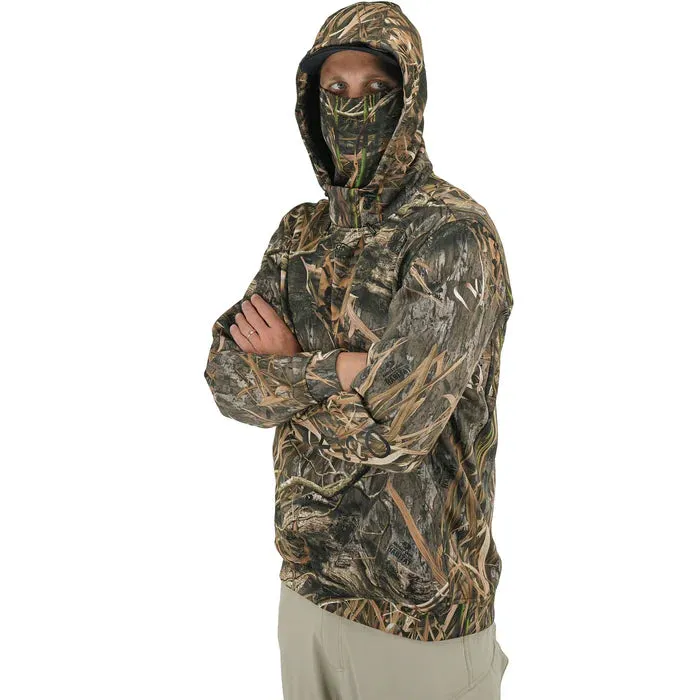 Reaper Mossy Oak® Sweatshirt