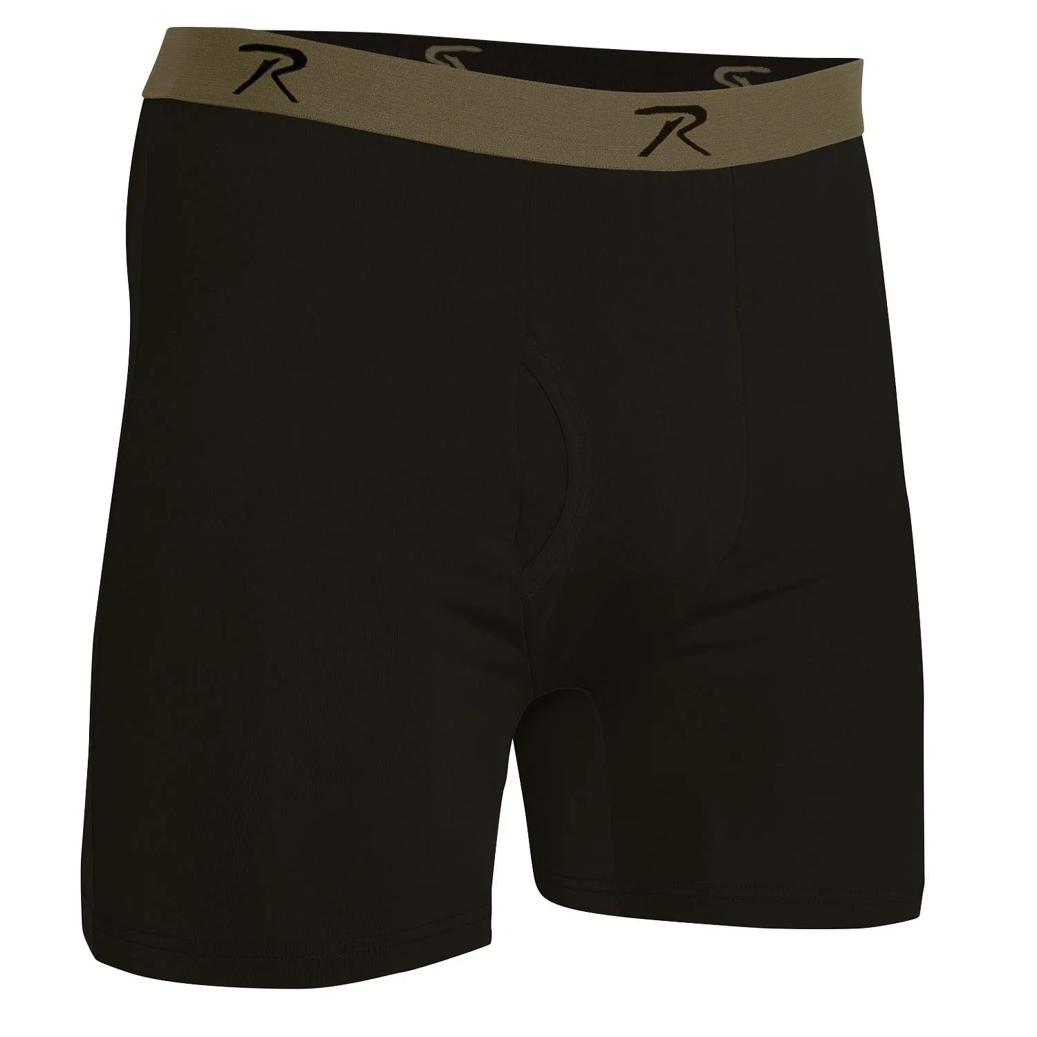 Rothco Moisture Wicking Performance Boxer Shorts