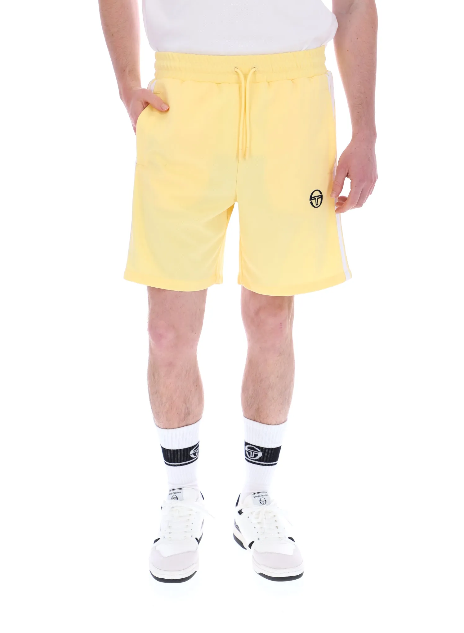 Sergio Tacchini Golden Haze Shorts