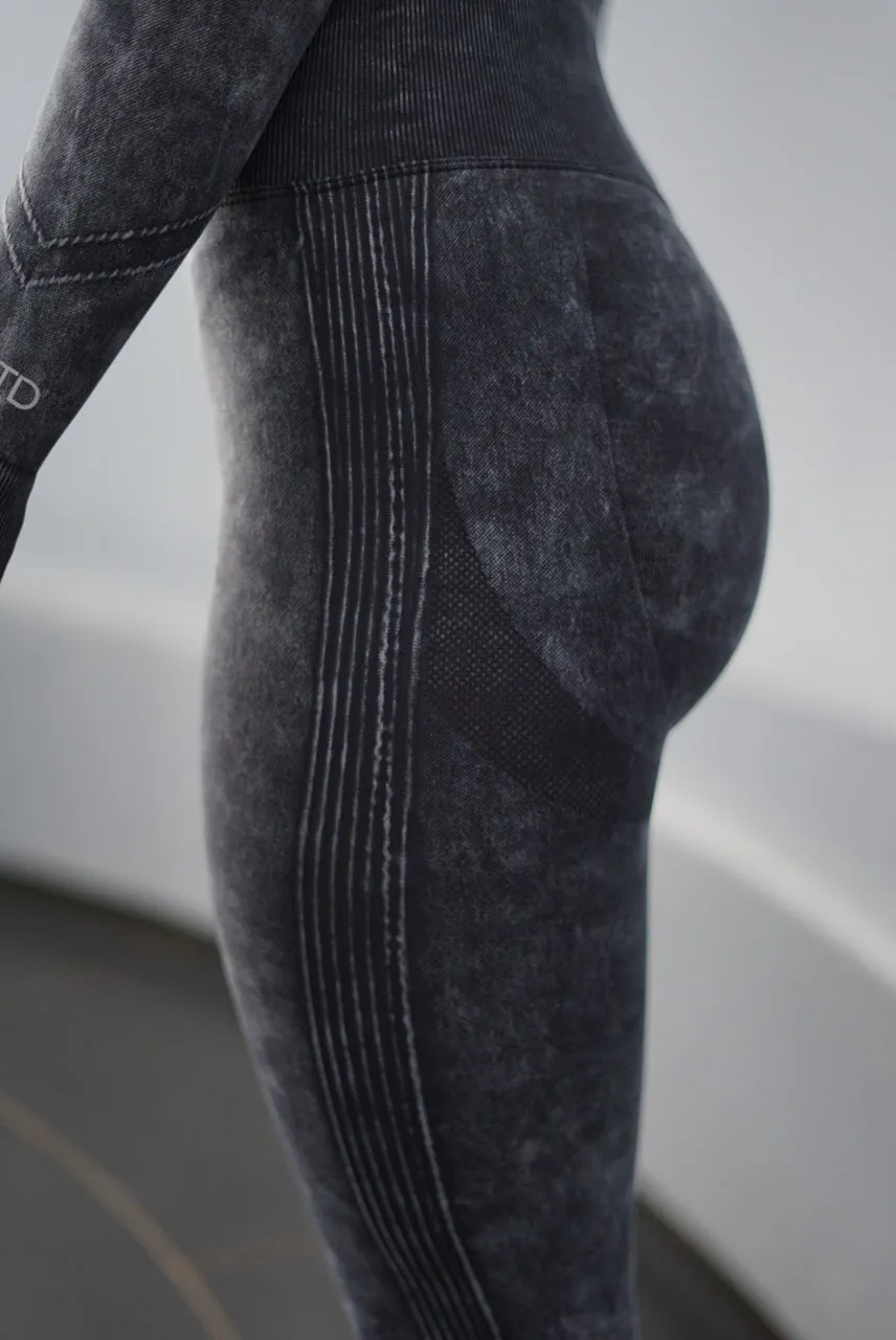 STORM SEAMLESS LEGGINGS