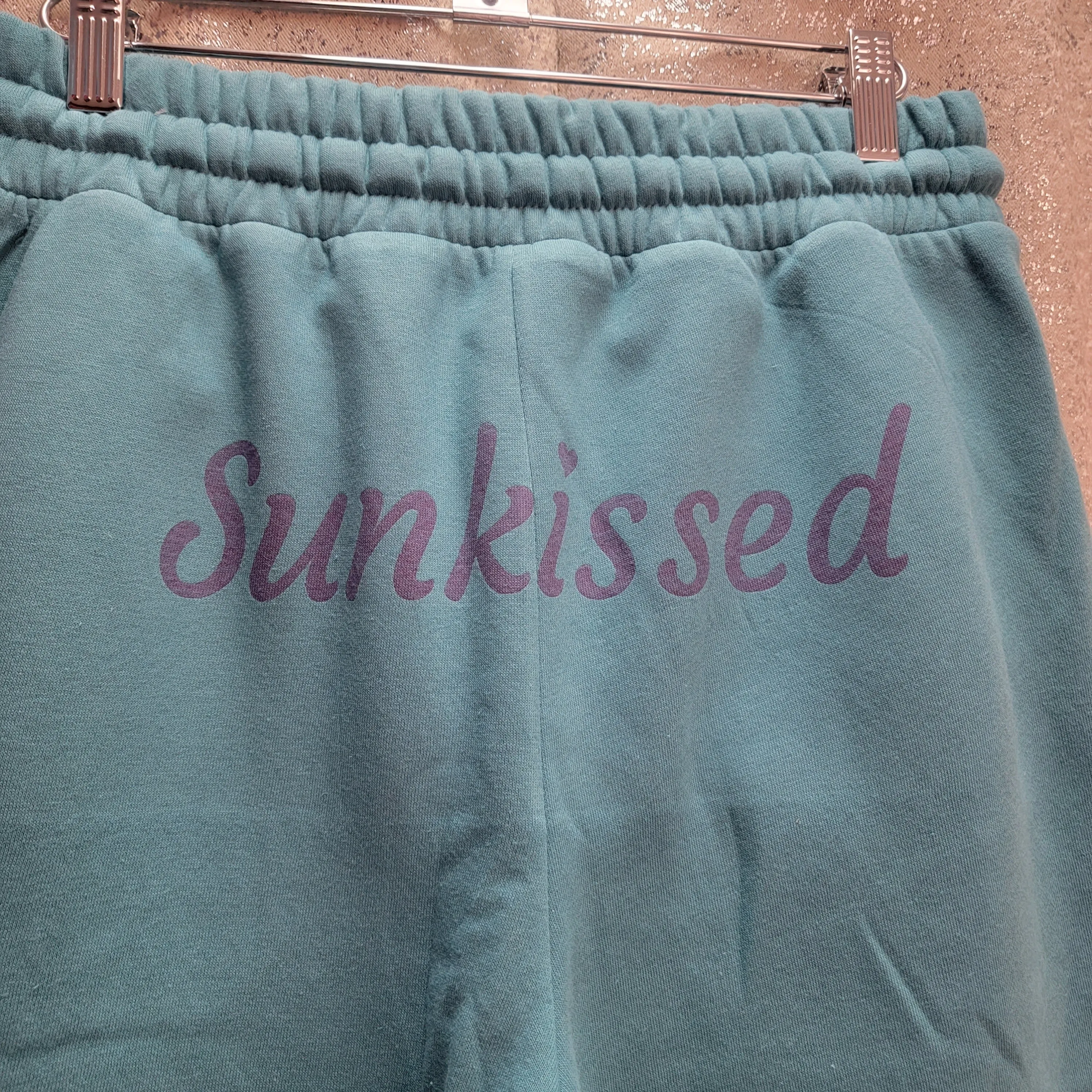 Sunkissed Sweatpants