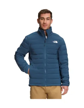 The North Face Belleview Stretch Down Jacket