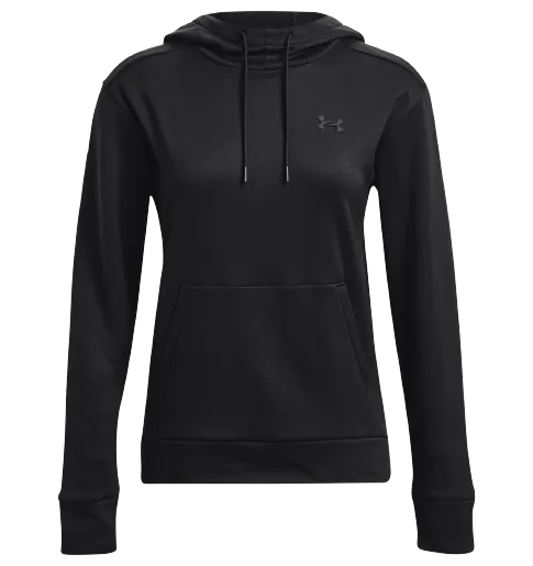 Under Armour Hoodies - Women's Armour Fleece Left Chest Hoodies