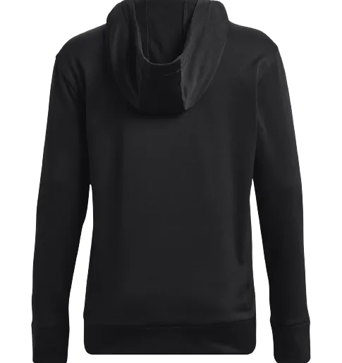 Under Armour Hoodies - Women's Armour Fleece Left Chest Hoodies