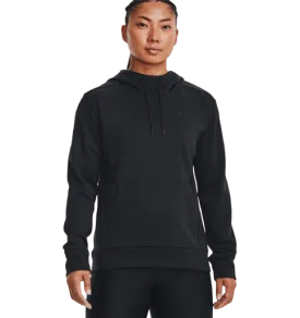 Under Armour Hoodies - Women's Armour Fleece Left Chest Hoodies