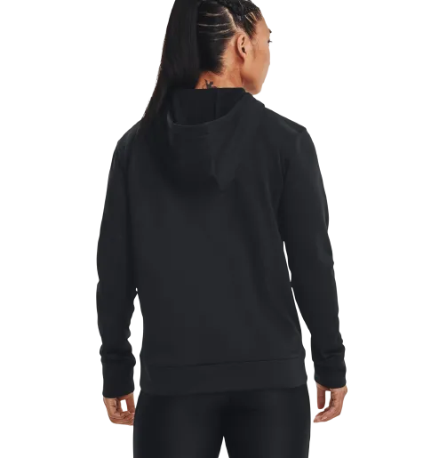 Under Armour Hoodies - Women's Armour Fleece Left Chest Hoodies