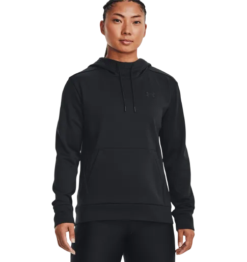 Under Armour Hoodies - Women's Armour Fleece Left Chest Hoodies