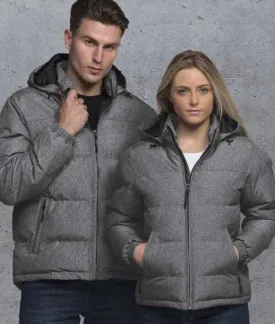 Unisex Invert Puffer Jacket