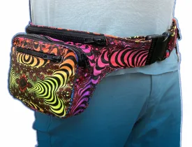 Utility Belt 2024 : Rainbow Fractal