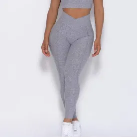 Wholesale High-waist Skinny Leggings