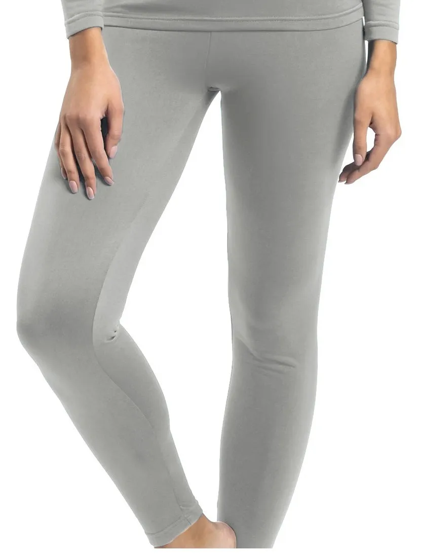 Women's Heavyweight Thermal Bottoms