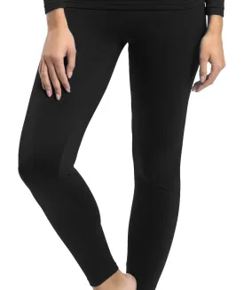 Women's Heavyweight Thermal Bottoms